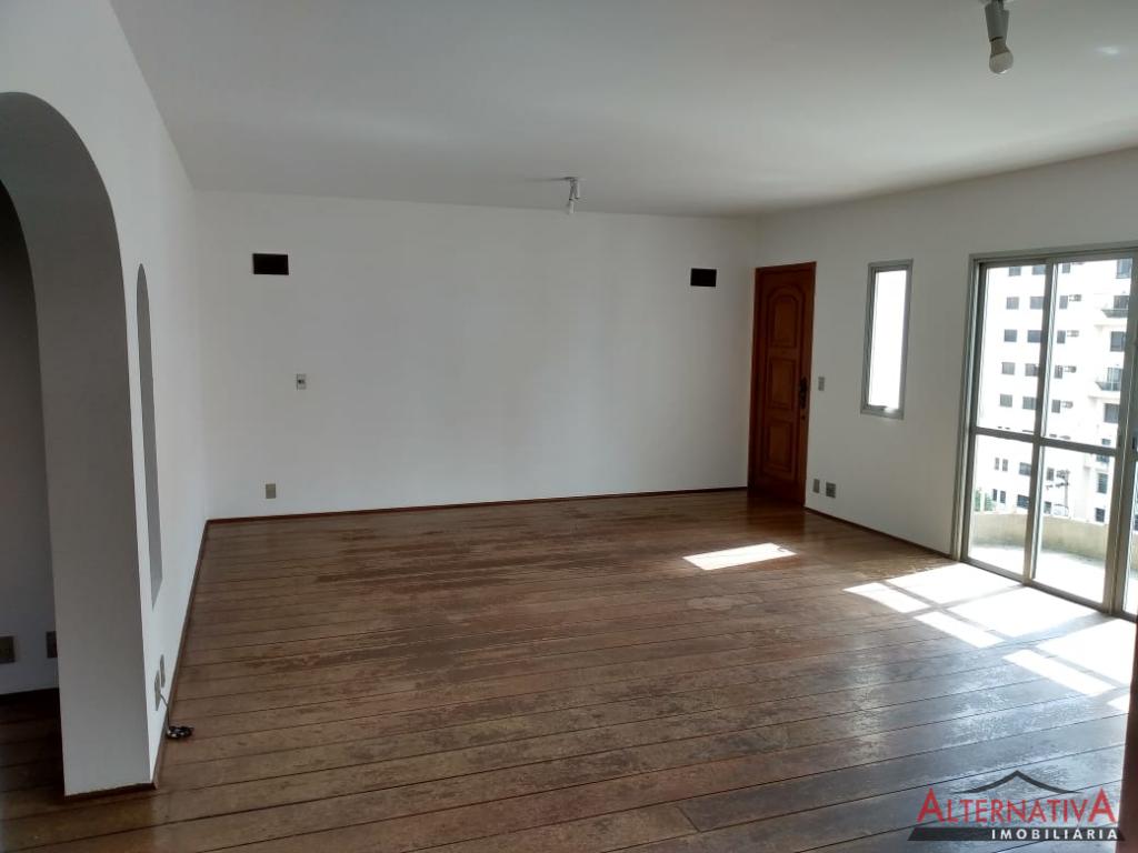 Apartamento à venda em Centro, Catanduva - foto 17 de 20
