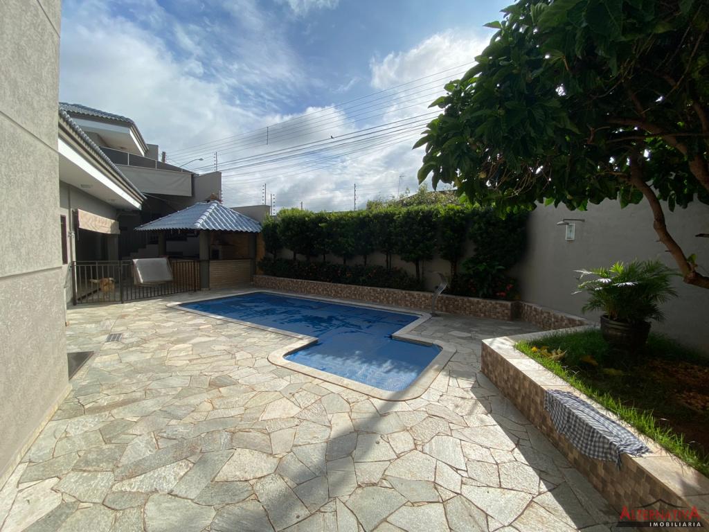 Casa à venda em Residencial Sebastiao Moraes, Catanduva - foto 23 de 23