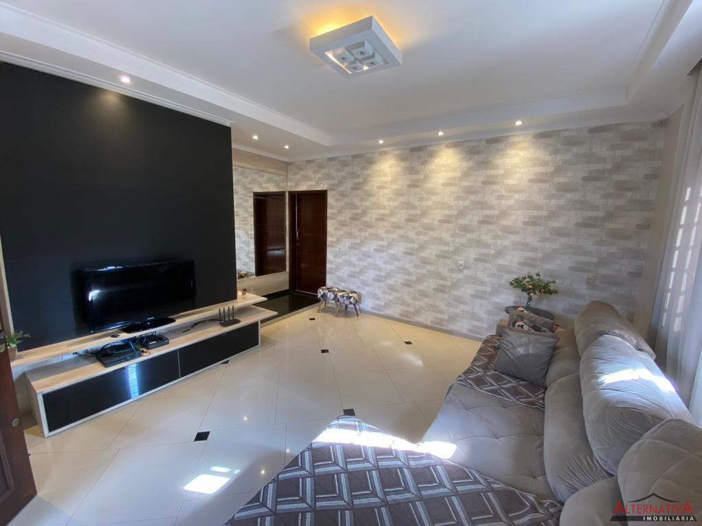 Casa à venda em Residencial Sebastiao Moraes, Catanduva - foto 4 de 23
