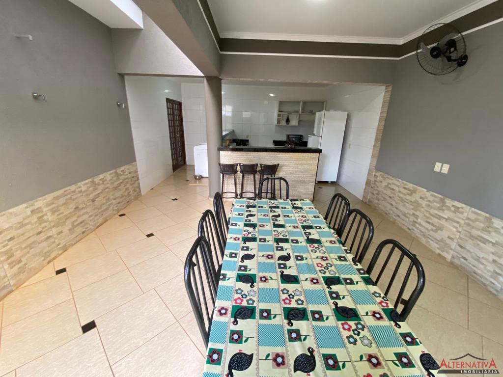 Casa à venda em Residencial Sebastiao Moraes, Catanduva - foto 14 de 23