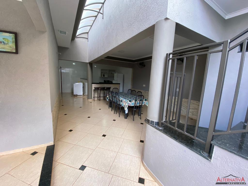 Casa à venda em Residencial Sebastiao Moraes, Catanduva - foto 13 de 23
