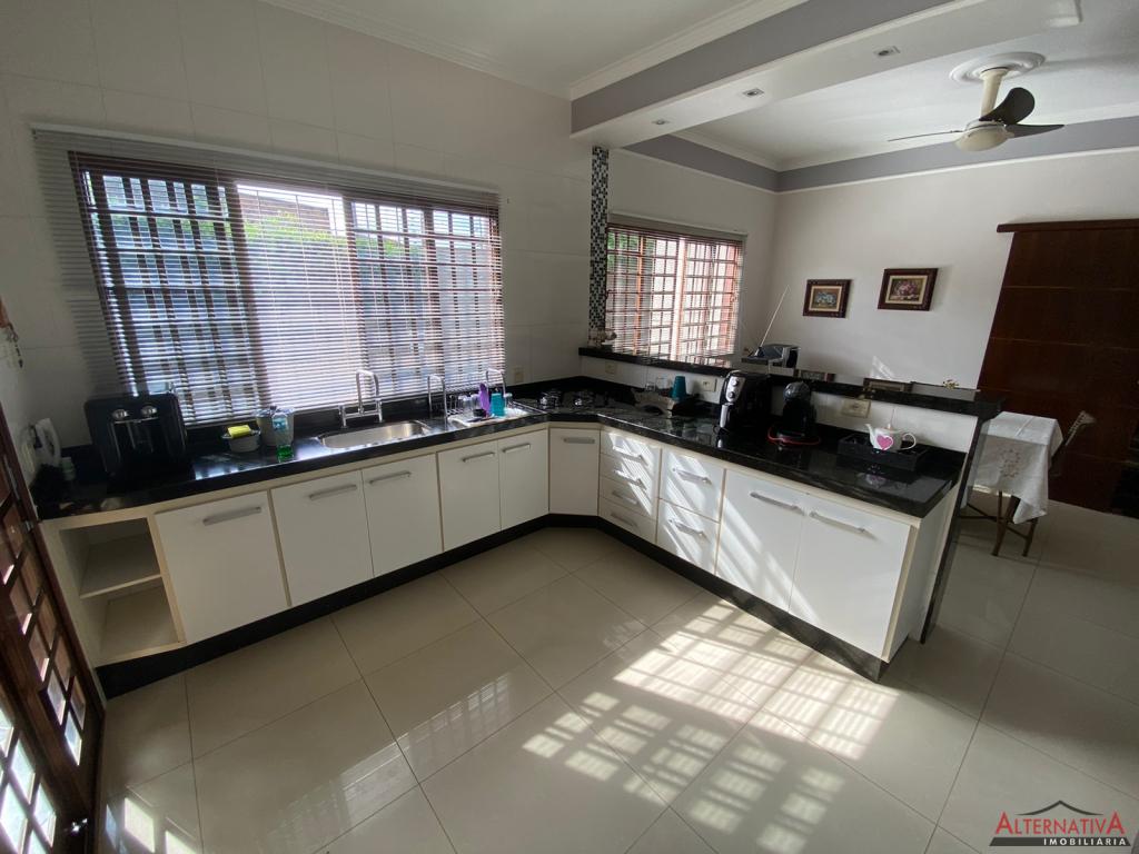 Casa à venda em Residencial Sebastiao Moraes, Catanduva - foto 12 de 23