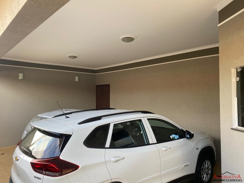 Casa à venda em Residencial Sebastiao Moraes, Catanduva - foto 1 de 23