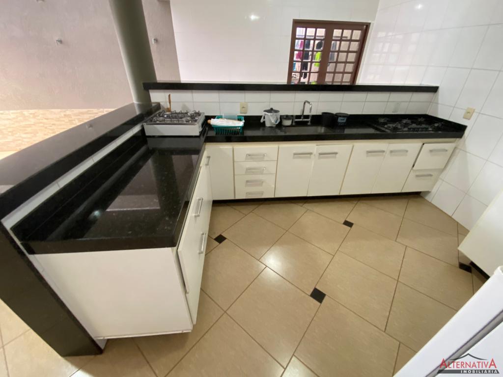 Casa à venda em Residencial Sebastiao Moraes, Catanduva - foto 16 de 23