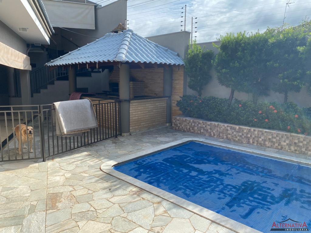 Casa à venda em Residencial Sebastiao Moraes, Catanduva - foto 22 de 23