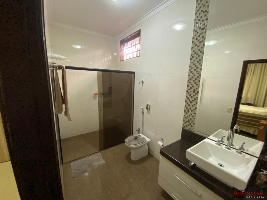 Casa à venda em Residencial Sebastiao Moraes, Catanduva - foto 6 de 23
