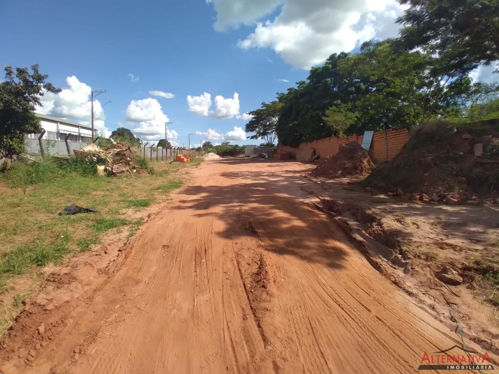 Terreno à venda em Jardim Da Torre, Catanduva - foto 1 de 5
