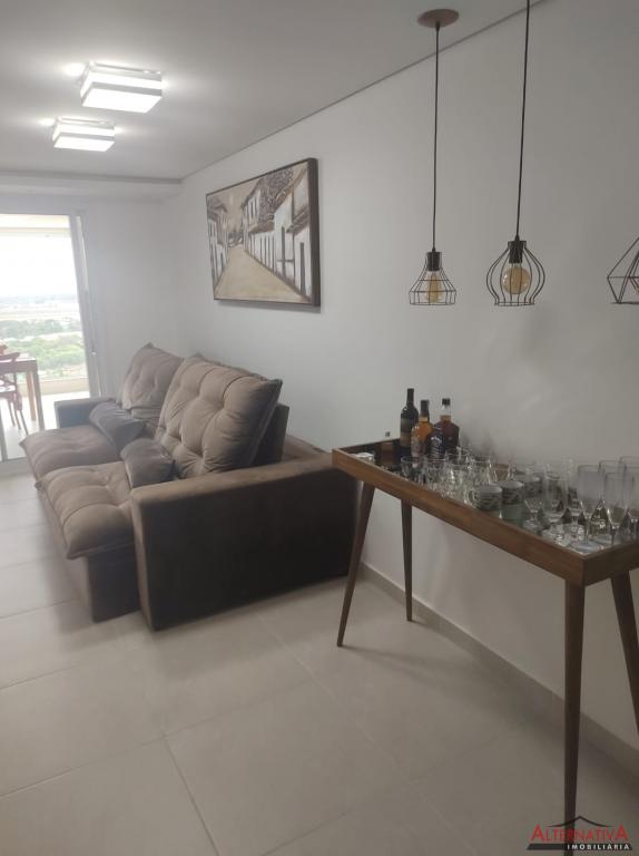 Apartamento à venda em Jardim Virginia, Guaruja - foto 1 de 12