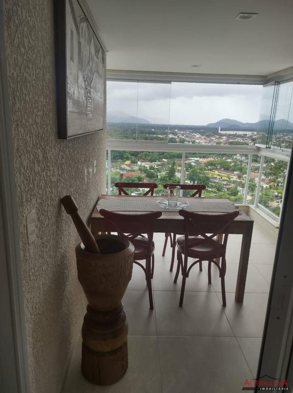 Apartamento à venda em Jardim Virginia, Guaruja - foto 3 de 12