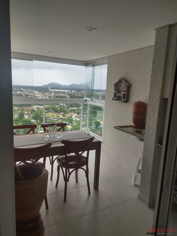Apartamento à venda em Jardim Virginia, Guaruja - foto 4 de 12