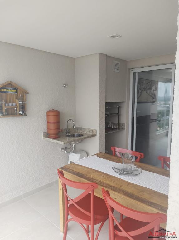 Apartamento à venda em Jardim Virginia, Guaruja - foto 5 de 12