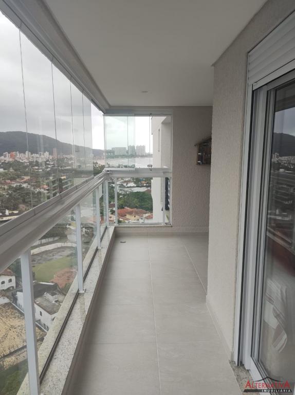 Apartamento à venda em Jardim Virginia, Guaruja - foto 6 de 12