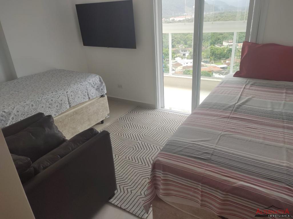 Apartamento à venda em Jardim Virginia, Guaruja - foto 8 de 12