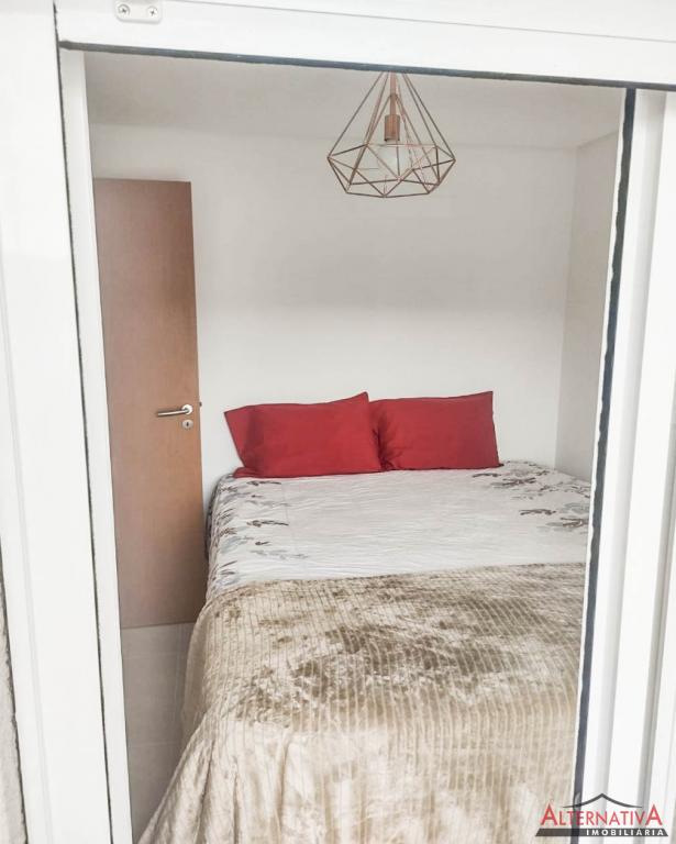 Apartamento à venda em Jardim Virginia, Guaruja - foto 9 de 12