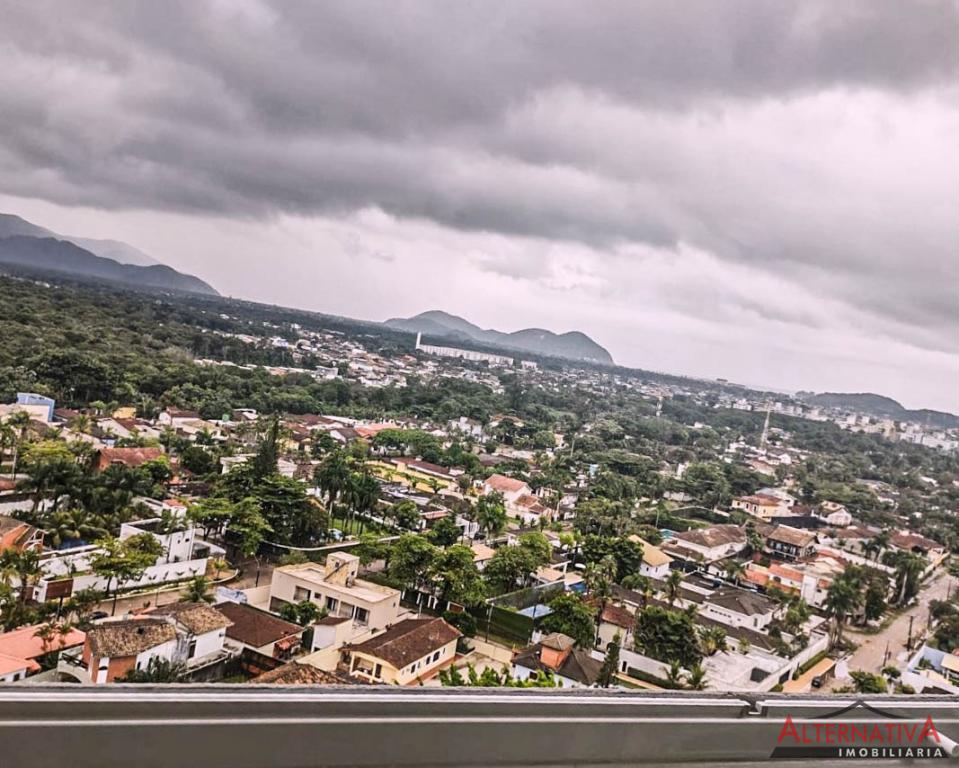 Apartamento à venda em Jardim Virginia, Guaruja - foto 11 de 12