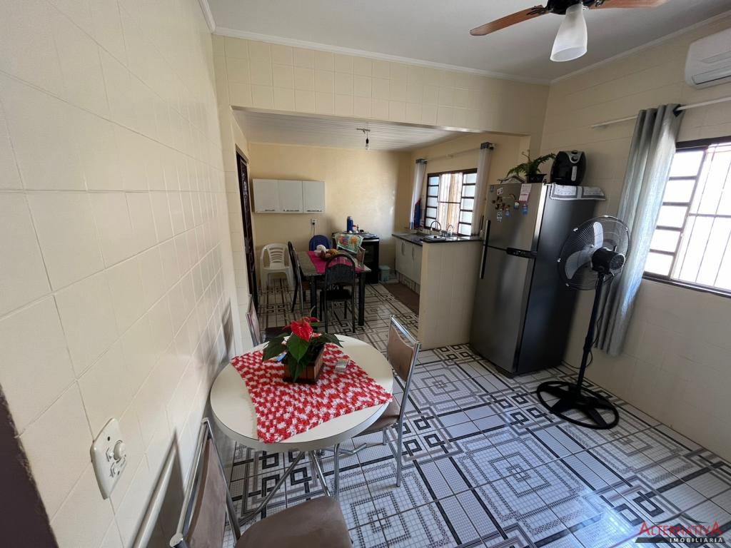 Casa à venda em Conjunto Hab Prefeito Pedro Nechar, Catanduva - foto 3 de 23