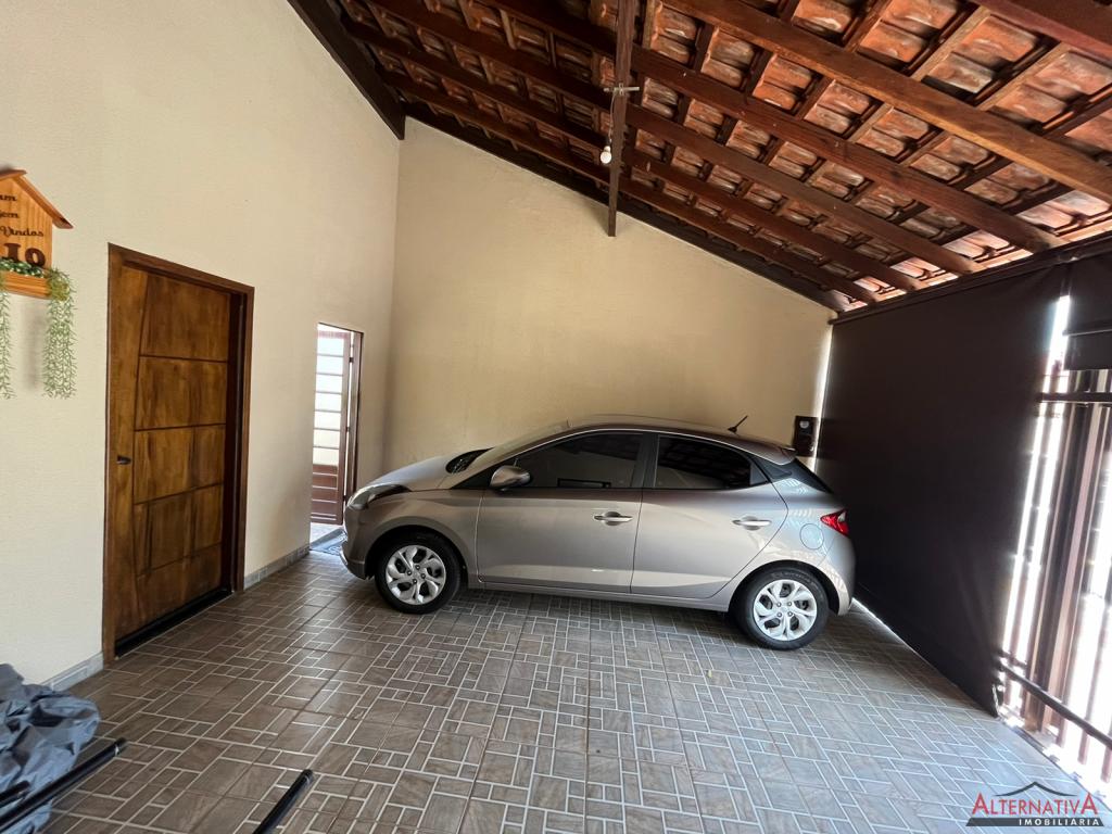 Casa à venda em Conjunto Hab Prefeito Pedro Nechar, Catanduva - foto 6 de 23