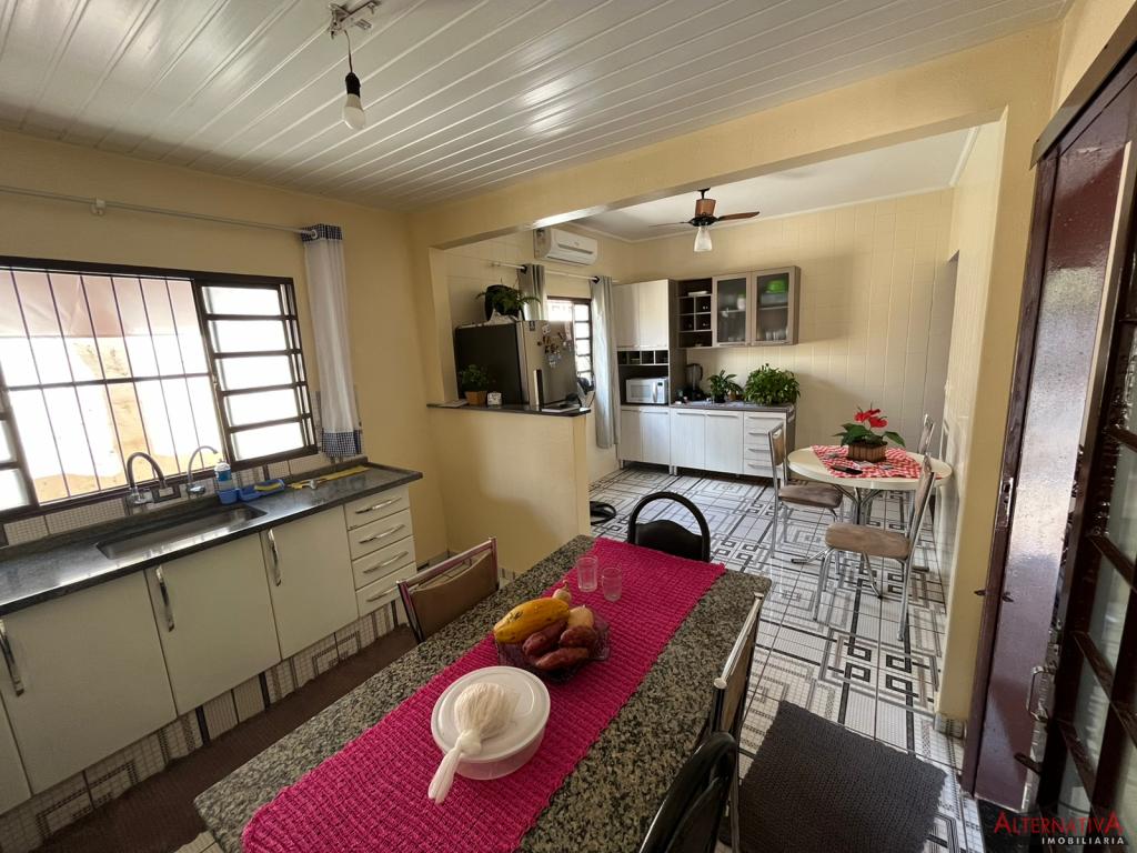 Casa à venda em Conjunto Hab Prefeito Pedro Nechar, Catanduva - foto 7 de 23