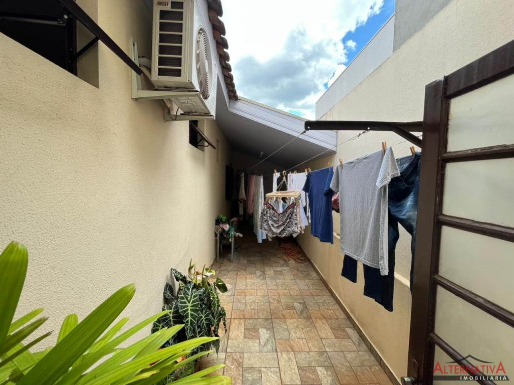Casa à venda em Conjunto Hab Prefeito Pedro Nechar, Catanduva - foto 9 de 23