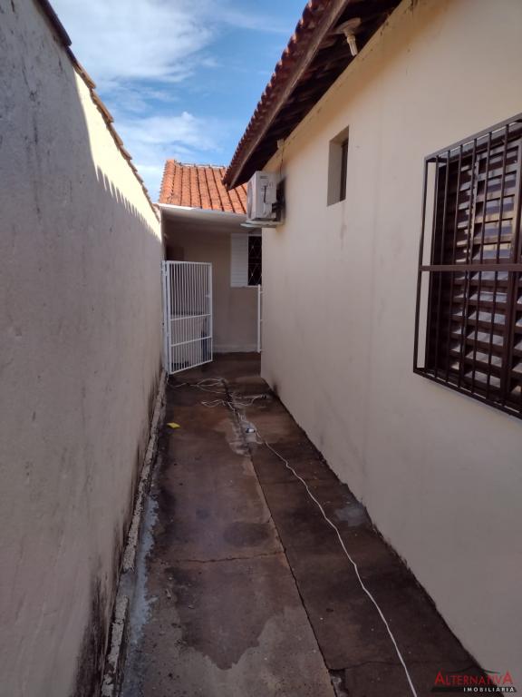 Casa à venda em Conjunto Hab Prefeito Pedro Nechar, Catanduva - foto 20 de 23