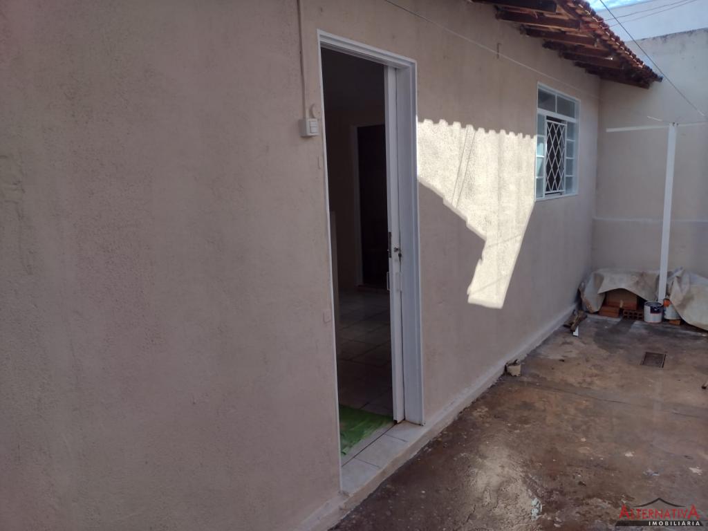 Casa à venda em Conjunto Hab Prefeito Pedro Nechar, Catanduva - foto 21 de 23
