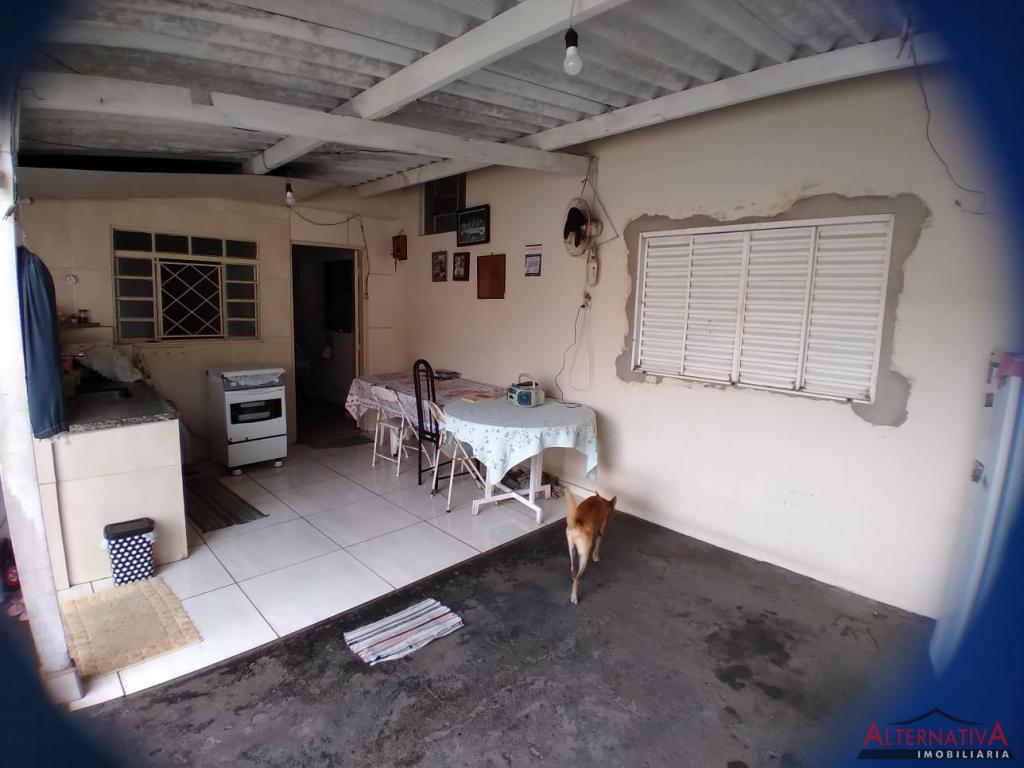 Casa à venda em Jardim Residencial Diolfen Martani, Catanduva - foto 2 de 27