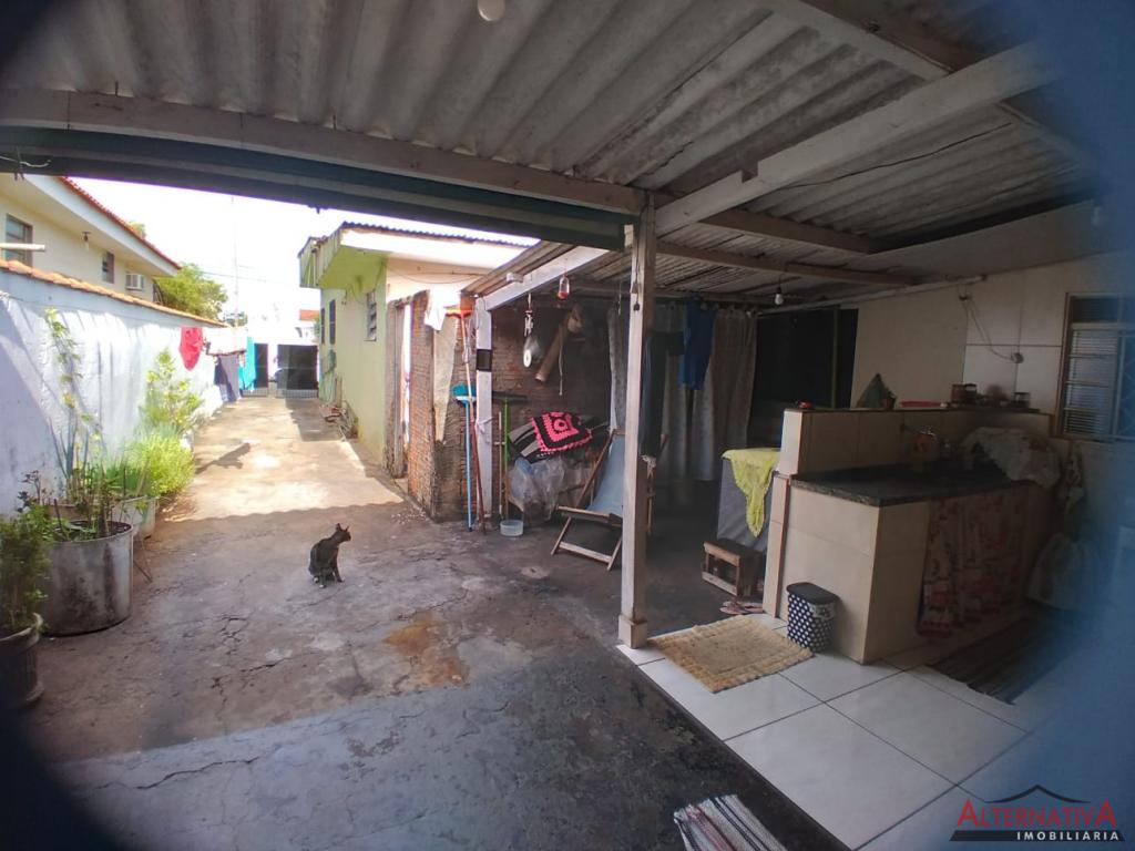 Casa à venda em Jardim Residencial Diolfen Martani, Catanduva - foto 3 de 27