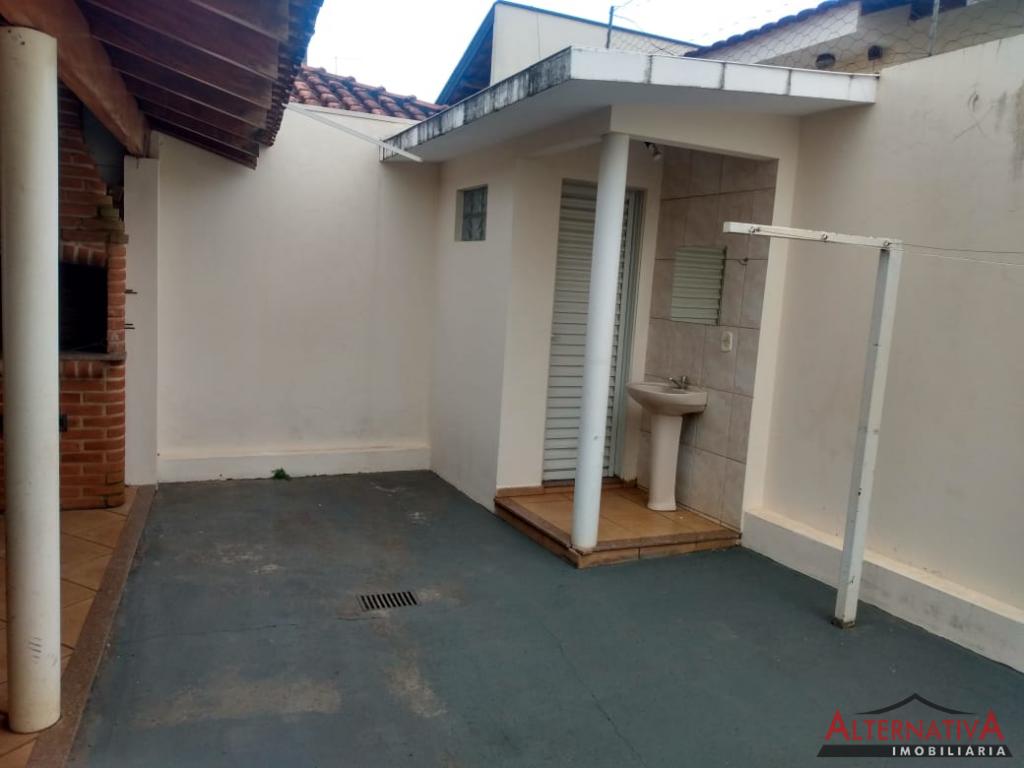 Casa para alugar em Vila Rodrigues, Catanduva - foto 12 de 14
