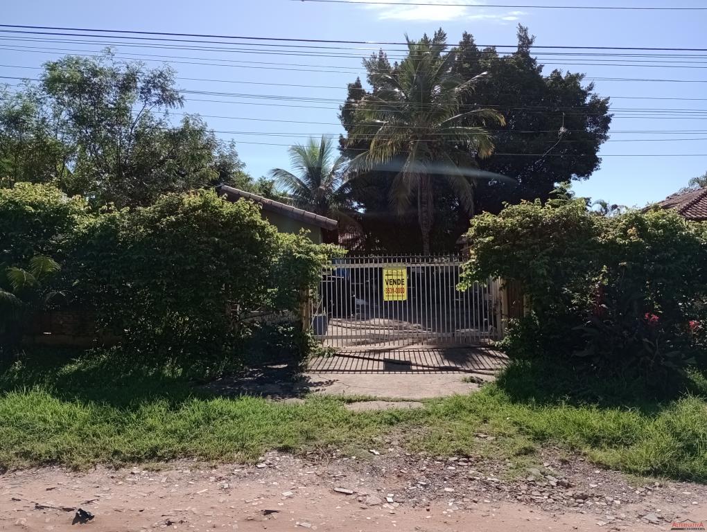 Chácara à venda em Loteamento Morada Dos Executivos, Catanduva - foto 1 de 14