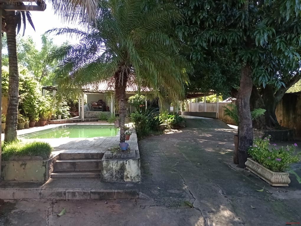 Chácara à venda em Loteamento Morada Dos Executivos, Catanduva - foto 2 de 14