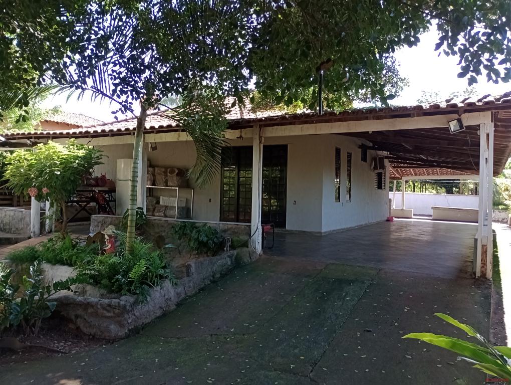Chácara à venda em Loteamento Morada Dos Executivos, Catanduva - foto 4 de 14