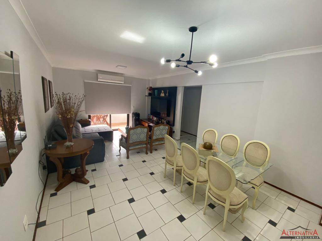 Apartamento à venda em Parque Iracema, Catanduva - foto 4 de 18