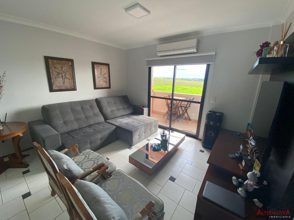 Apartamento à venda em Parque Iracema, Catanduva - foto 6 de 18