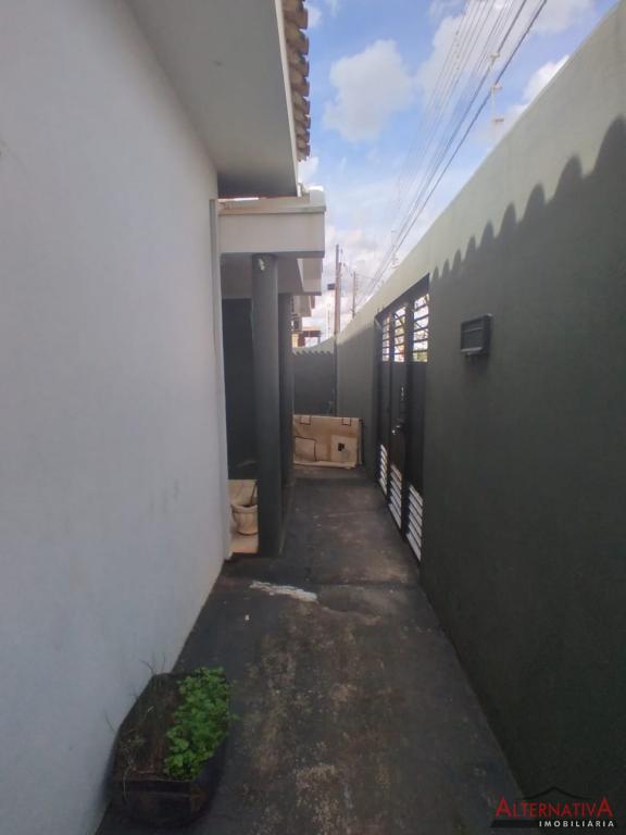 Casa à venda em Parque Residencial Agudo Romao Ii, Catanduva - foto 1 de 28