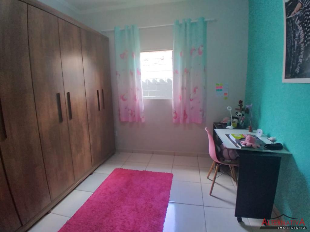 Casa à venda em Parque Residencial Agudo Romao Ii, Catanduva - foto 12 de 28
