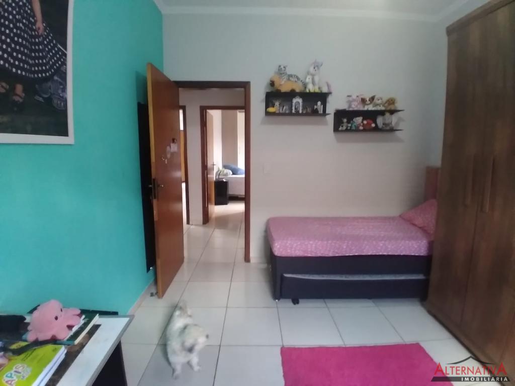 Casa à venda em Parque Residencial Agudo Romao Ii, Catanduva - foto 14 de 28