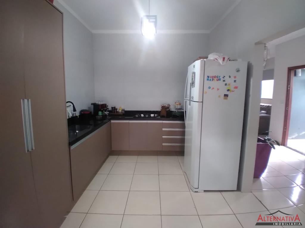 Casa à venda em Parque Residencial Agudo Romao Ii, Catanduva - foto 21 de 28