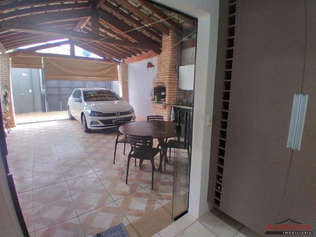 Casa à venda em Parque Residencial Agudo Romao Ii, Catanduva - foto 23 de 28