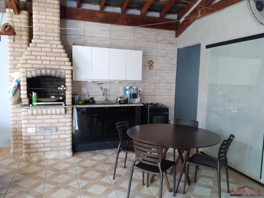 Casa à venda em Parque Residencial Agudo Romao Ii, Catanduva - foto 25 de 28