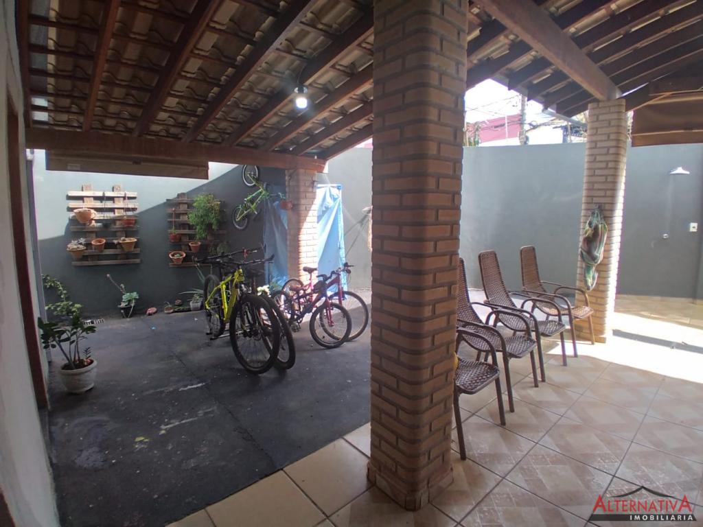 Casa à venda em Parque Residencial Agudo Romao Ii, Catanduva - foto 26 de 28