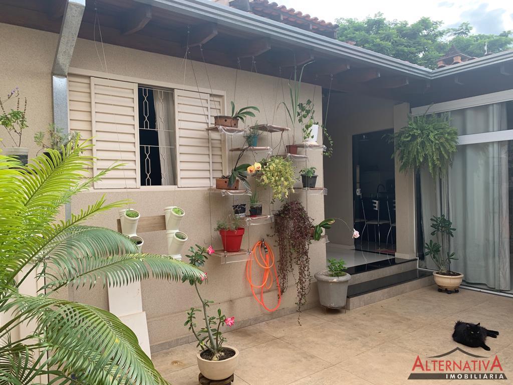 Casa à venda em Jardim Caparroz, Catanduva - foto 27 de 35