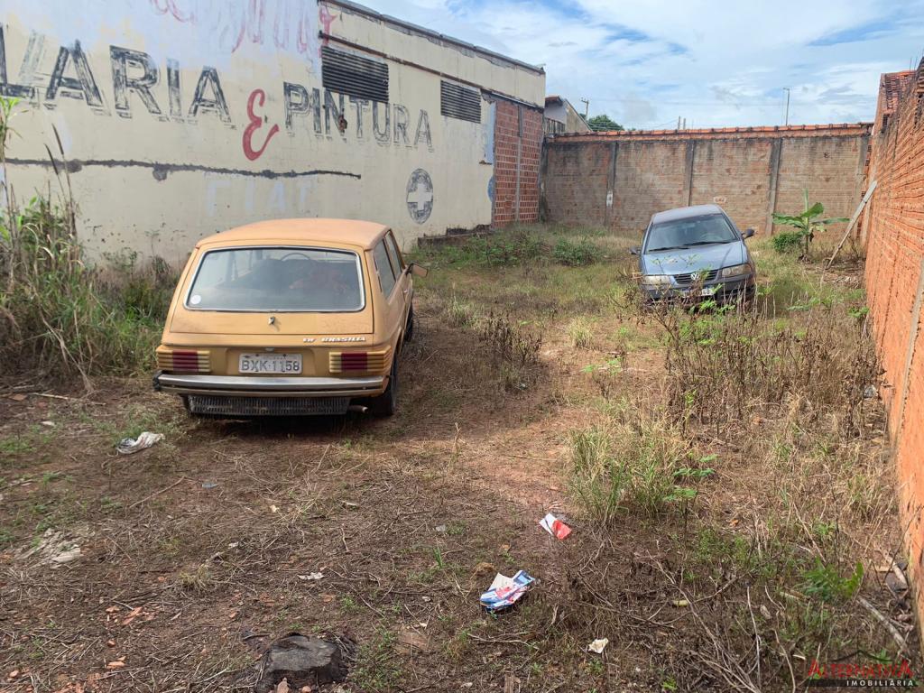 Terreno para alugar em Loteamento Cidade Jardim, Catanduva - foto 1 de 1