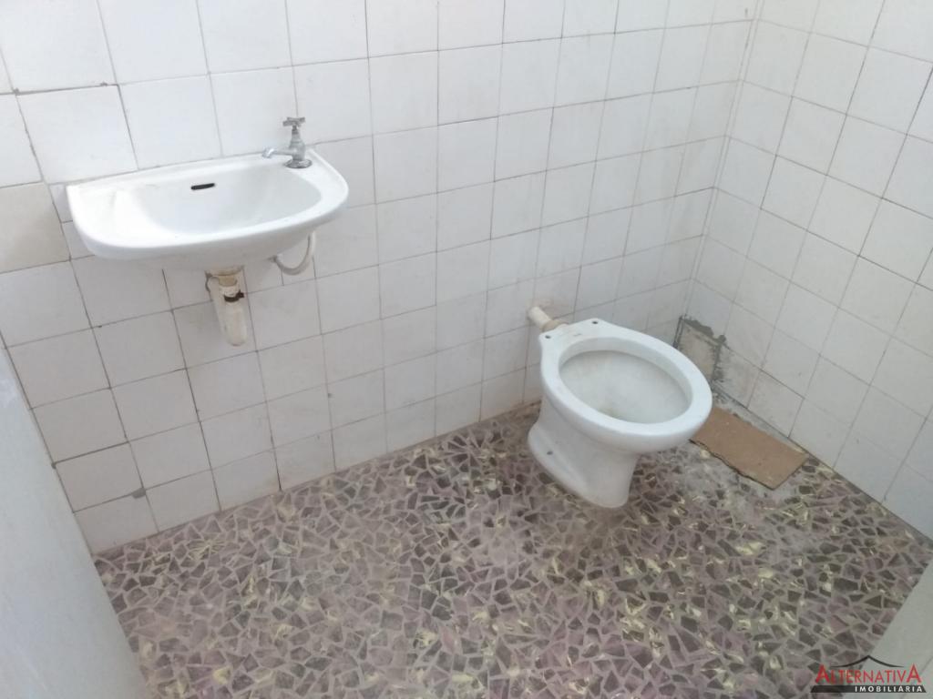 Salão para alugar em Jardim Soto, Catanduva - foto 3 de 3