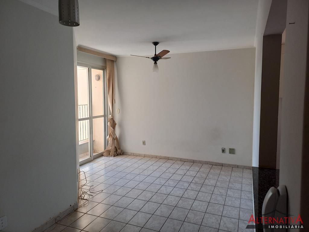 Apartamento para alugar em Centro, Catanduva - foto 2 de 5
