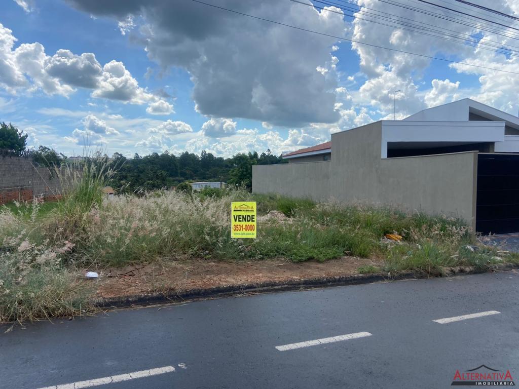 Terreno à venda em Loteamento Parque Jose Cury, Catanduva - foto 1 de 2