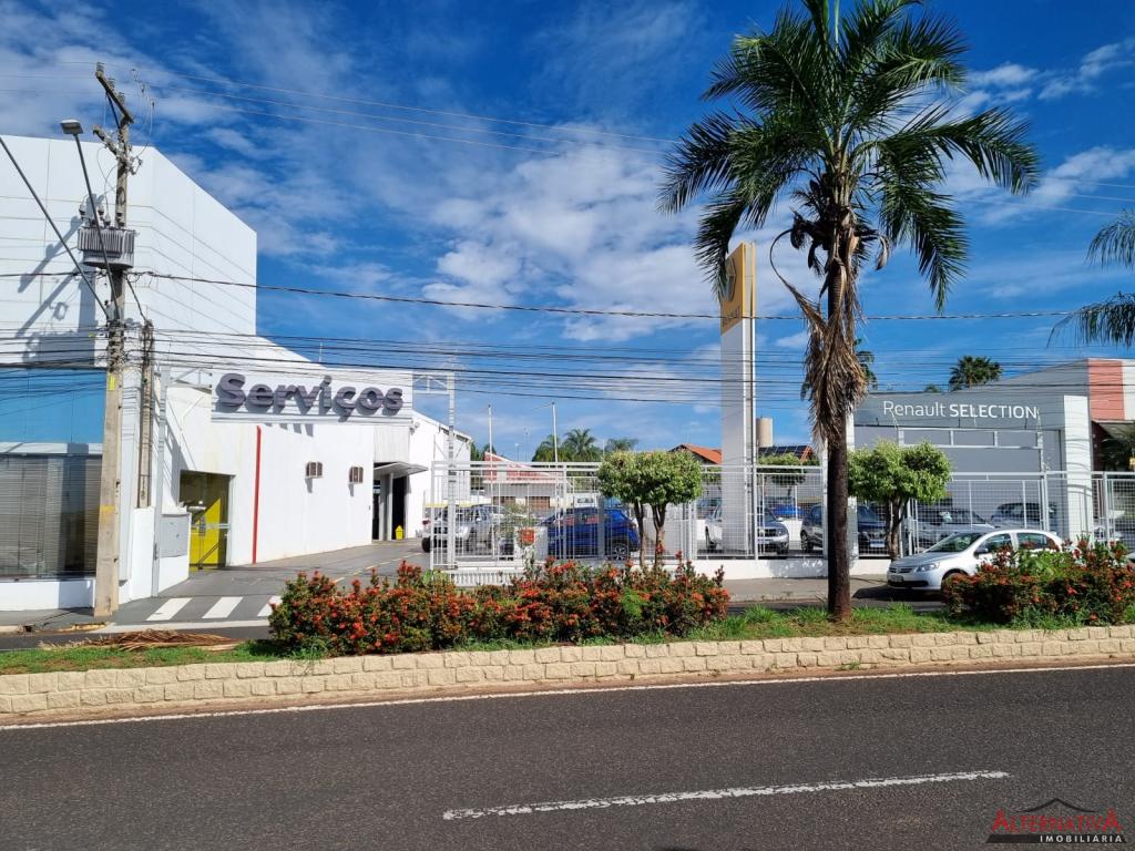 Terreno para alugar em Jardim Amendola, Catanduva - foto 1 de 3