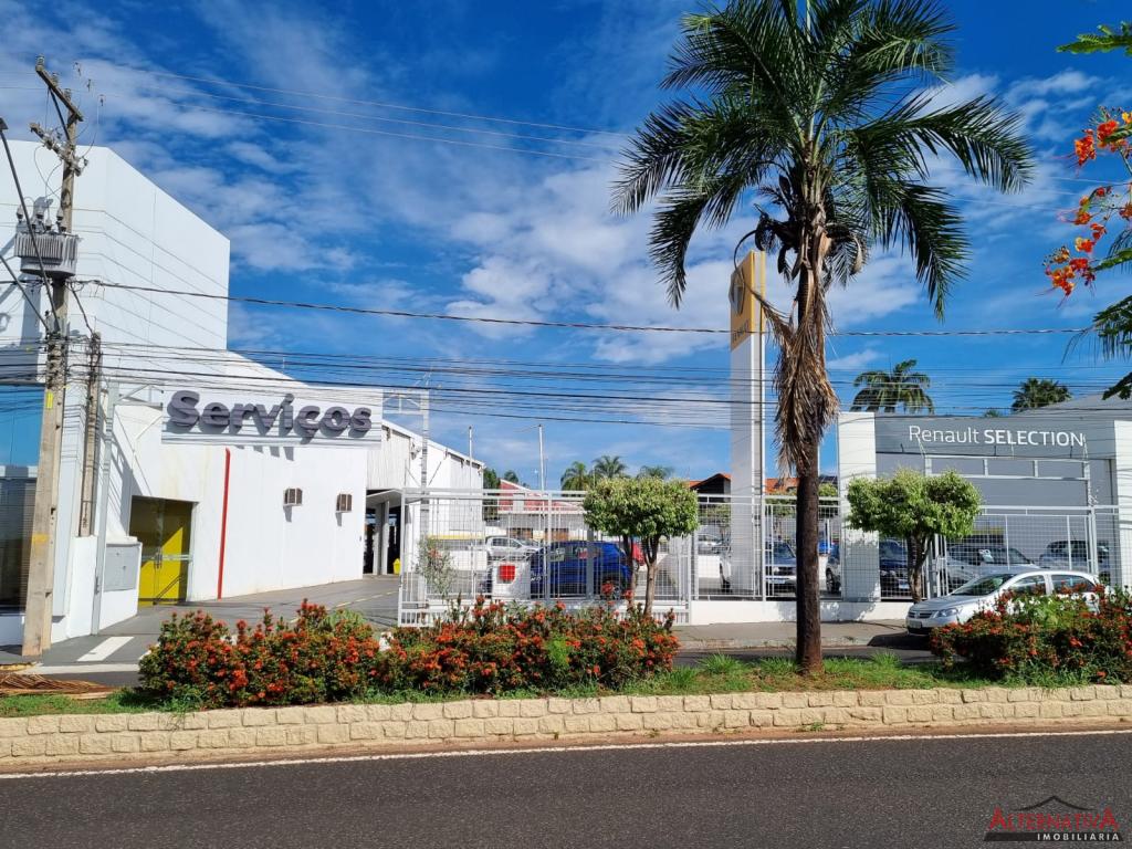 Terreno para alugar em Jardim Amendola, Catanduva - foto 3 de 3