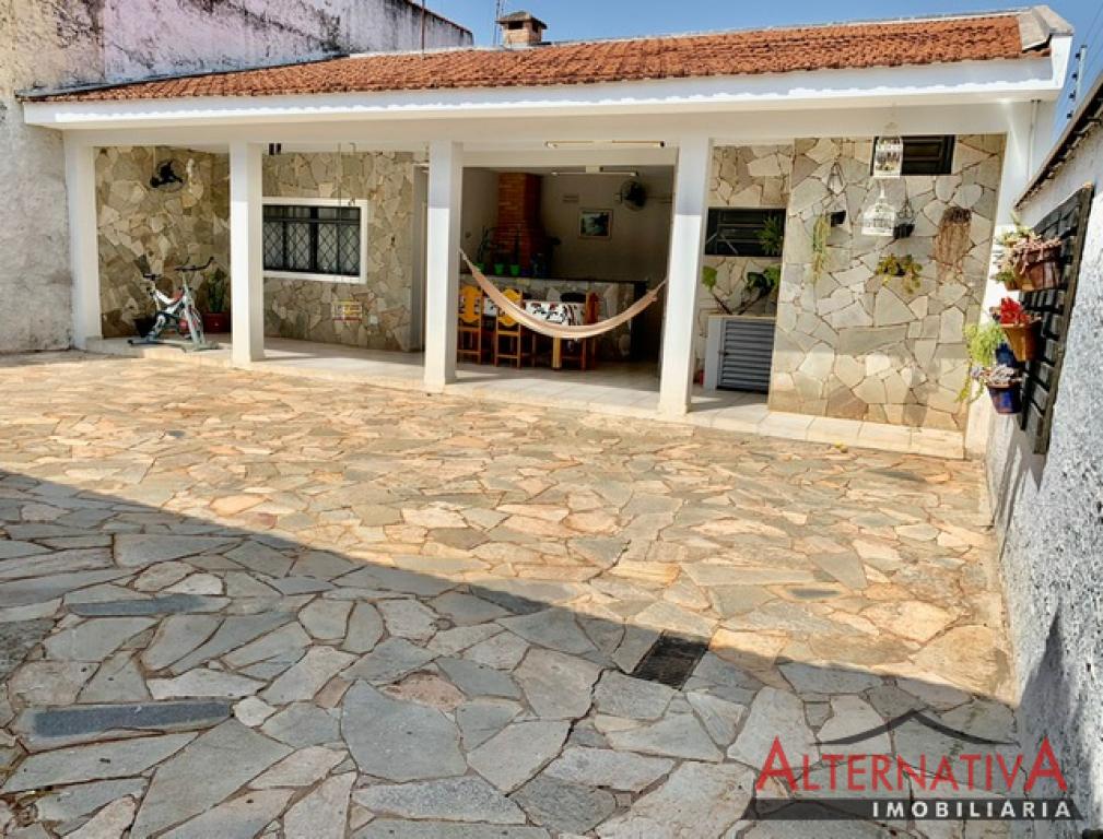 Casa à venda em Loteamento Cerradinho, Catanduva - foto 14 de 15