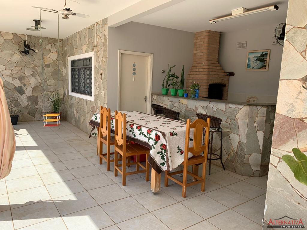 Casa à venda em Loteamento Cerradinho, Catanduva - foto 11 de 15