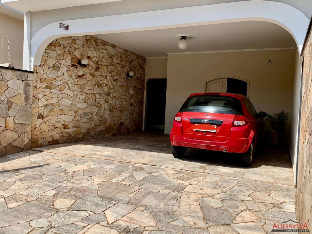 Casa à venda em Loteamento Cerradinho, Catanduva - foto 1 de 15